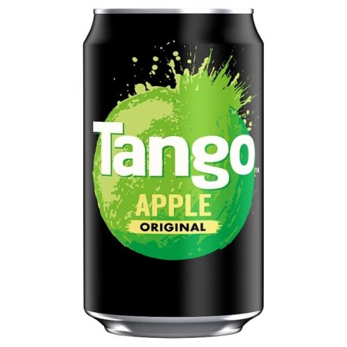 Tango Apple Original 330ml