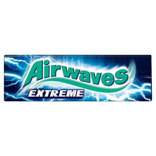 AIRWAVES Extreme 14g