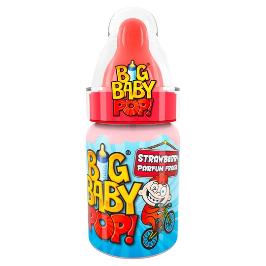 Baby Bottle Pop 37g