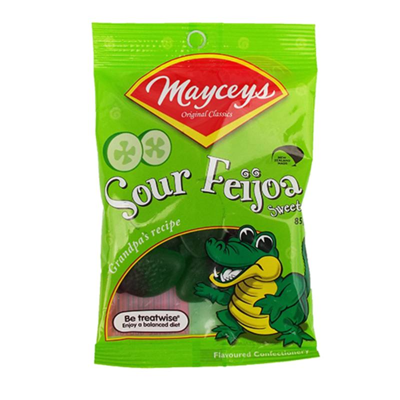 MAYCEYS Sour Feijoa 85g