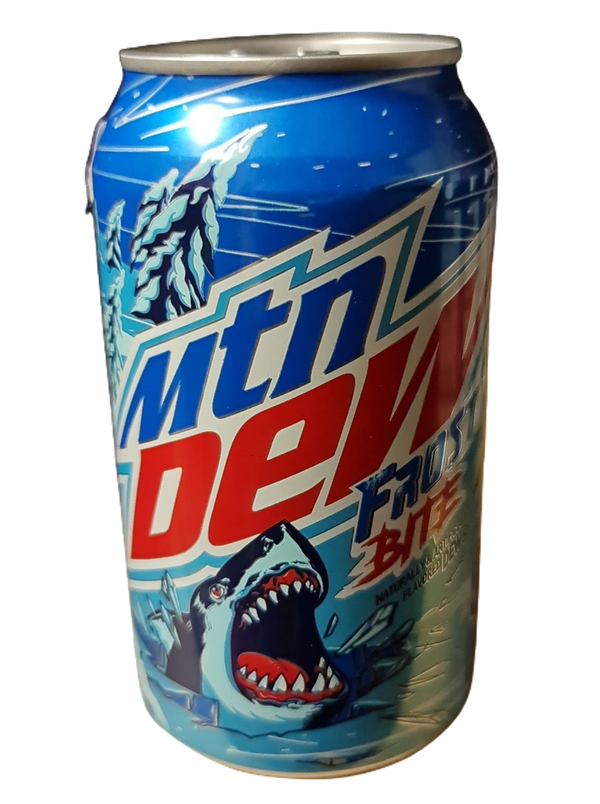 MTN DEW Frost Bite 355ml