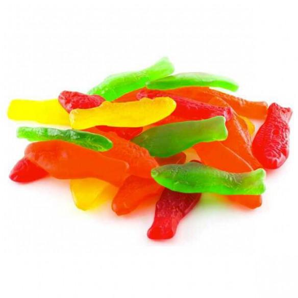 SWEDISH FISH Assorted 99g