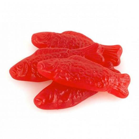 SWEDISH FISH Original 88g