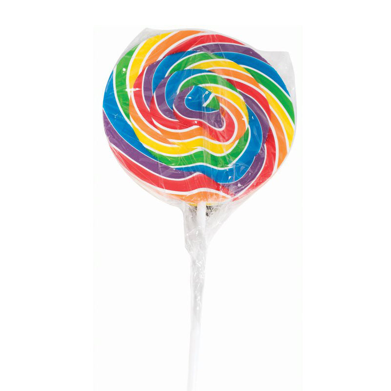 Sweetworld Swirl Pop 200g