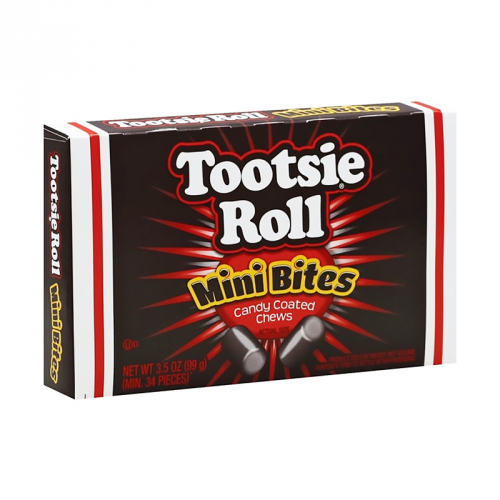 TOOTSIE ROLL MINI BITES 99G