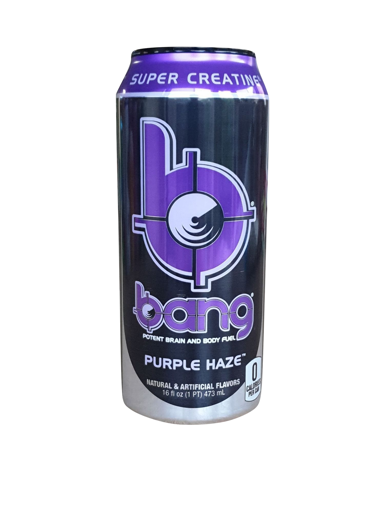 BANG Purple Haze 473ml