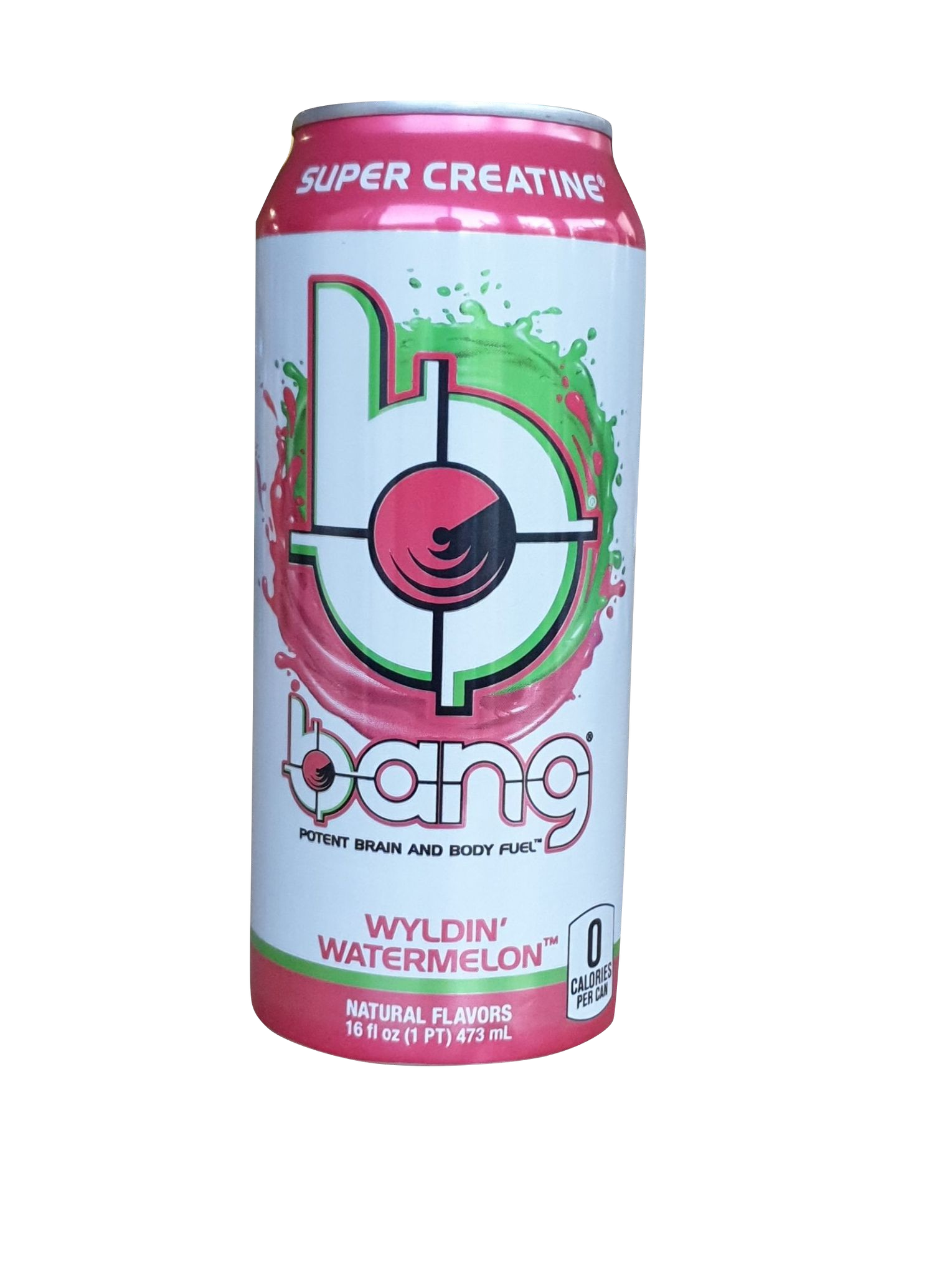 BANG Wyldin' Watermelon 473ml