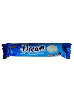 Cadbury dream 50g