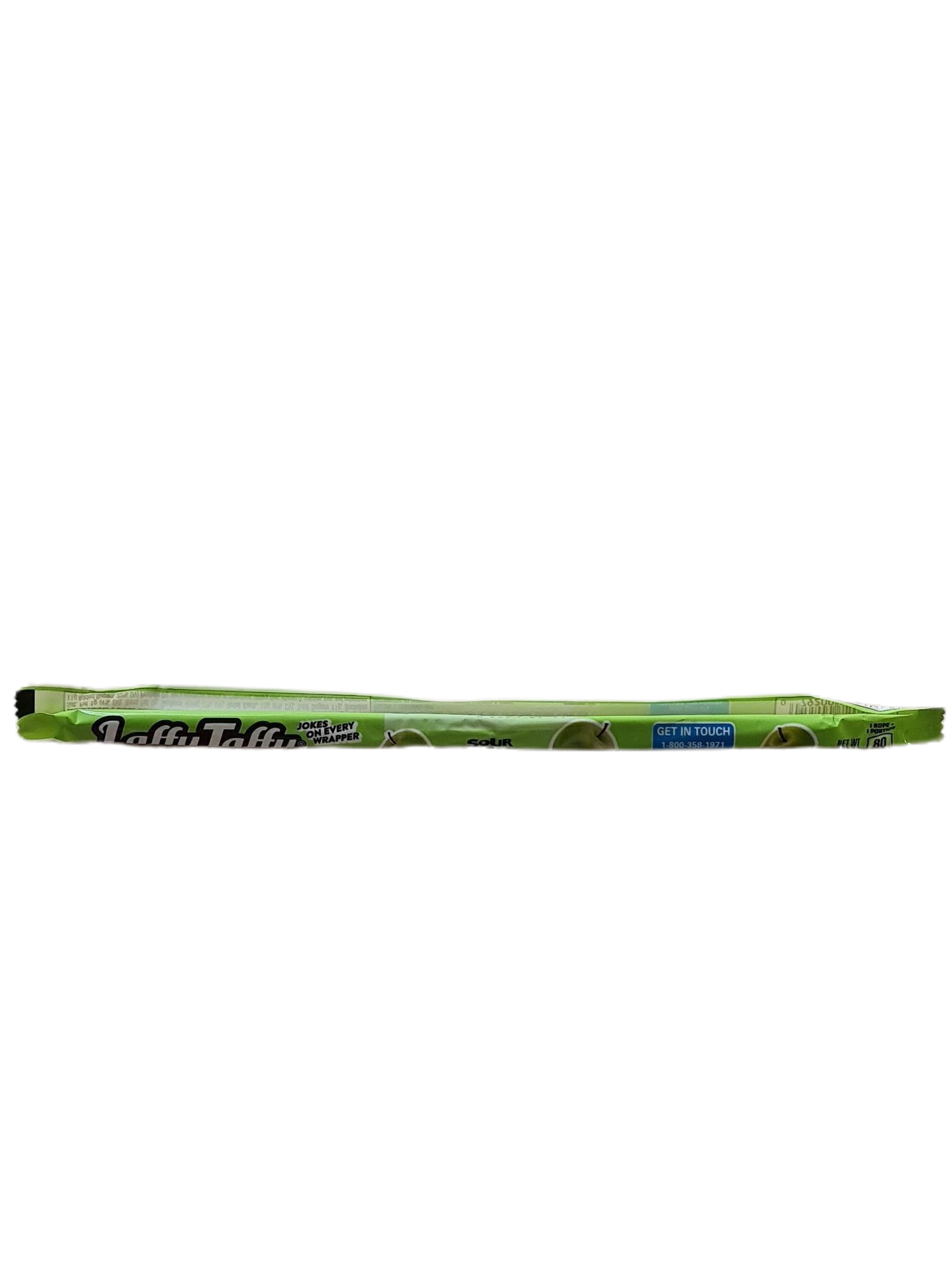 LAFFY TAFFY Green Apple 22.9g