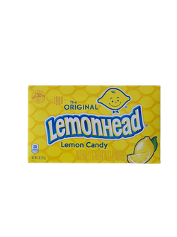 LEMONHEAD Original Lemon 142g